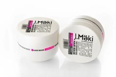 Маска для окрашенных волос J.Maki 500 мл