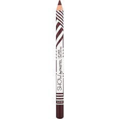 Карандаш для губ PASTEL Long Lasting Lip Liner Pencil, 214