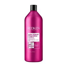 Кондиционер Redken Color Extend Magnetic для сохранения цвета окрашенных волос 1000 мл