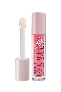 Блеск для губ Pastel Plump Up Extra Hydrating Plumping Gloss 203 Cotton Candy