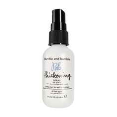 Спрей для волос Bumble and bumble Thickening Travel Size 60 мл