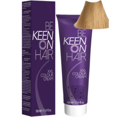 Крем-краска для волос KEEN COLOUR CREAM 9.0, 100 мл