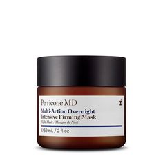 Маска для лица Perricone MD Multi-Action Overnight Intensive Firming Mask 59 мл