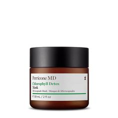 Маска для лица Perricone MD Chlorophyll Detox Mask 59 мл