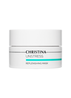 Маска для лица Christina Replenishing Mask 50 мл