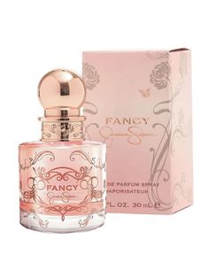 Парфюмерная вода Jessica Simpson Fancy, 100 мл