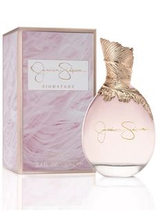 Парфюмерная вода Jessica Simpson Signature, 100 мл