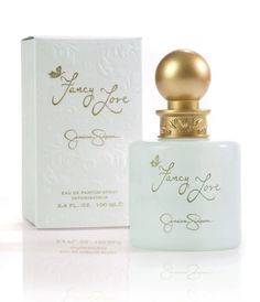 Парфюмерная вода Jessica Simpson Fancy Love, 100 мл