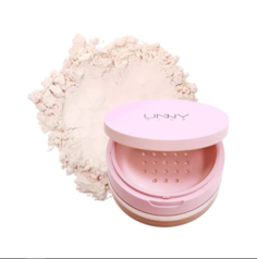 Пудра для лица Im Unny Velvet Loose Powder №21, 12 г