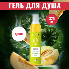 Гель для душа EDEN Дыня 320мл