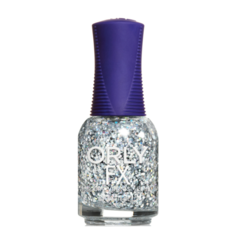 Лак для ногтей ORLY Holy Holo! Lacquer 18 мл