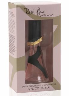 Парфюмерная вода Rihanna Rebl Fleur by Rihanna 15 мл