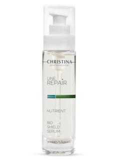 Биосыворотка Christina Line Repair Nutrient Bio Shield Serum Укрепление и защита 30 мл