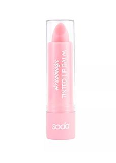 Тинт-бальзам для губ Soda Tinted Lip Balm #realmagic 003 3,5 г