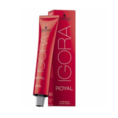 Краска для волос Igora Roya 9-48 Блондин бежевый красный 60 мл Schwarzkopf Professional