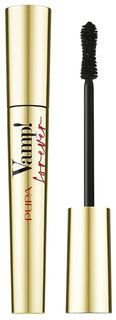 Тушь для ресниц Pupa Exceptional Volume Mascara Vamp! Forever