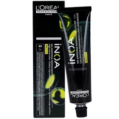 Краска для волос LOreal Professionnel Inoa 4 Шатен 60 г