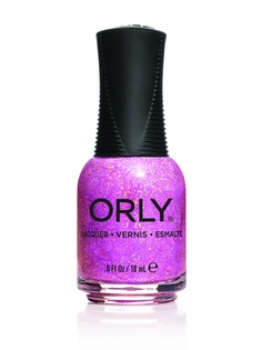 Лак для ногтей FEEL THE FUNK Lacquer ORLY 18мл