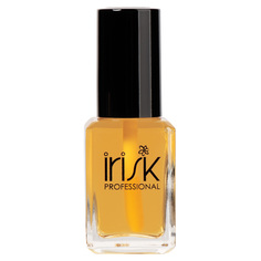Масло сухое Irisk с витамином Е для ногтей и кутикулы Perfume Oil Limited collection 12мл