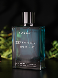 Туалетная вода Alan Bray PERFECTION 100 мл