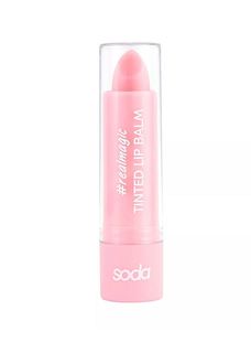 Тинт-бальзам для губ Soda Tinted Lip Balm #realmagic 001 3,5 г