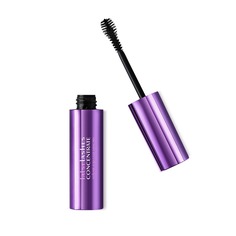 Тушь для ресниц Volume Top Coat Mascara 01 Black, 11 мл Kiko Milano