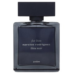Вода парфюмерная Narciso Rodriguez Bleu Noir для мужчин, 50 мл