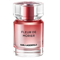 Парфюмерная вода Karl Lagerfeld Les Parfums Matieres Fleur De Murier 50 мл