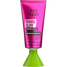 Увлажняющее масло-желе для волос TIGI Bed Head Wanna glow