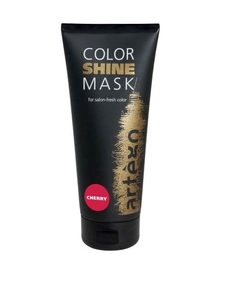 Маска для тонирования Artego Color Shine Mask Cherry Вишня, 200 мл