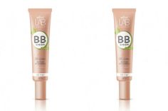 BB-Крем для лица Белита без масел и силиконов LAB colour 02 natural, 30мл, 2шт