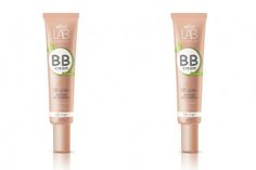 BB-Крем для лица Белита без масел и силиконов LAB colour 02 natural, 30мл, 2шт