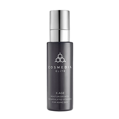 Увлажняющий омолаживающий крем для лица с витамином А COSMEDIX X-Age Moisturizer, 30 мл