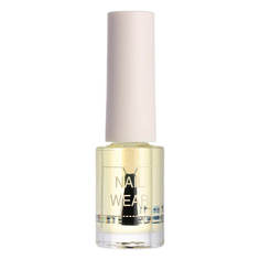 Масло THE SAEM Nail Wear Cuticle Essential Oil 7 мл