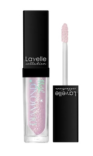 Блеск для губ Lavelle Collection Diamond Gloss тон 07 Kiss light pink