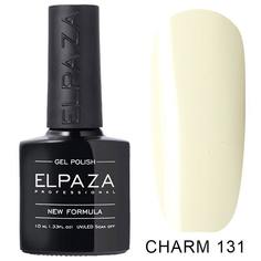 Гель-лак Elpaza Charm 131 Эдельвейс