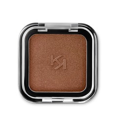 Тени для век Kikocosmetics Насыщенные цвета оттенок 03 Металлическая Бронза