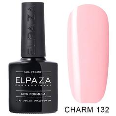 Гель-лак Elpaza Charm 132 Крылья ангела