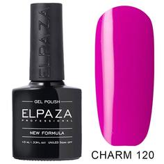 Гель-лак Elpaza Charm 120 Вербена