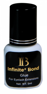 Клей для наращивания ресниц I-Beauty infinite PLUS bond 5 мл