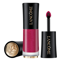 Губная помада Lancome LAbsolu Rouge Drama Ink матовая, 502 Fiery Pink, 6 мл