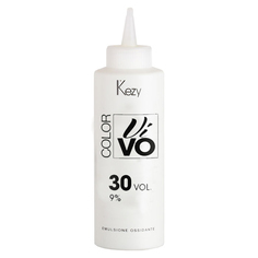 Окисляющая эмульсия KEZY Color Vivo 9% 100 мл