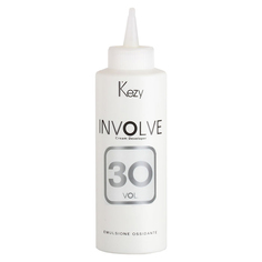 Окисляющая эмульсия KEZY Involve 9% 100 мл