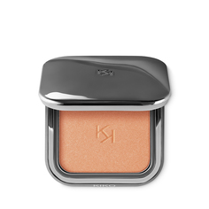 Хайлайтер для лица Kiko Milano Glow fusion powder highlighter 03 Божественная Бронза 5 г