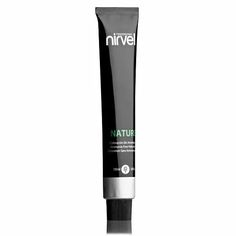 Краска для волос Nirvel Professional 8/0 Светлый Блондин, 100 мл