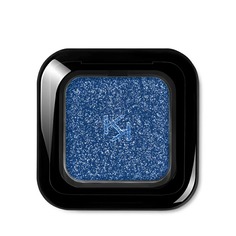 Тени для век Kiko Milano Glitter shower eyeshadow 12 Синее Море 2 г