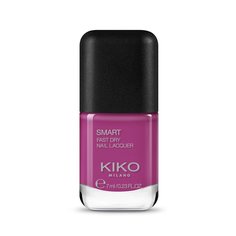 Лак для ногтей Kiko Milano Smart nail lacquer 71 Orchid 7 мл
