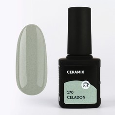 Гель-лак MilkGel Milk Ceramix 170 Celadon