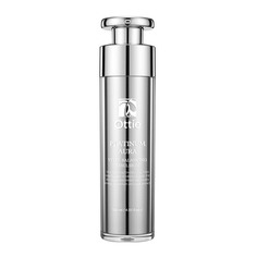 Антивозрастная эмульсия Роскошь платины Ottie Platinum Aura Vital Balancing Emulsion 120м