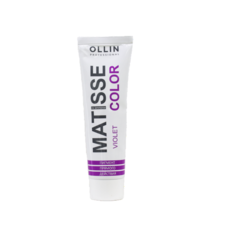 OLLIN Matisse Colour Пигмент прямого действия (фиолетовый) 100мл